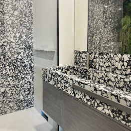 Изделия из керамогранита