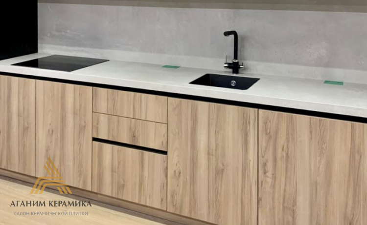 Изделия из керамогранита