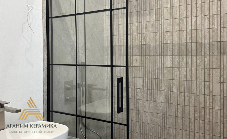 Изготовление мозаики