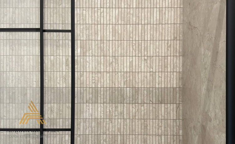 Изготовление мозаики