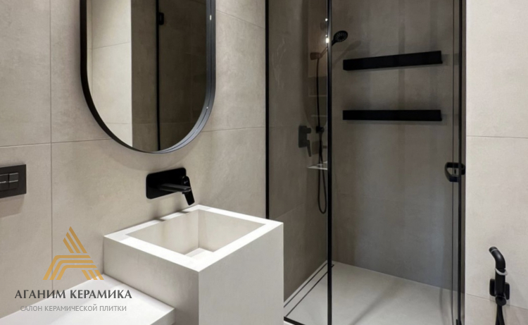 Изделия из керамогранита