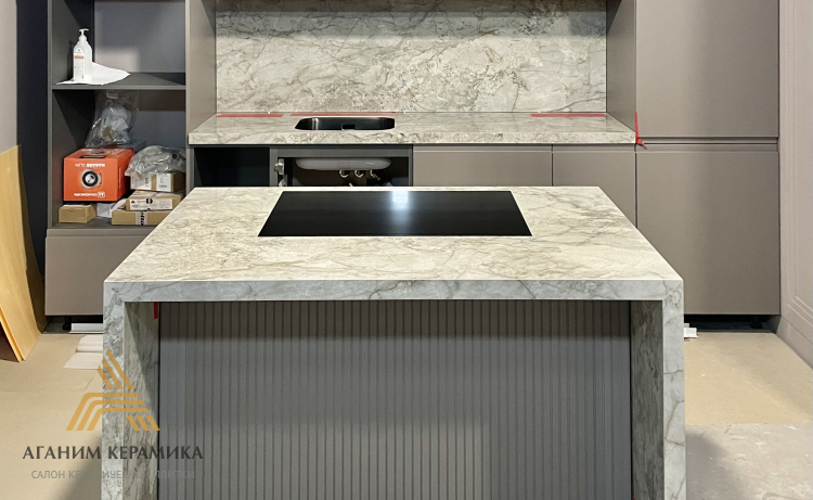 Изделия из керамогранита