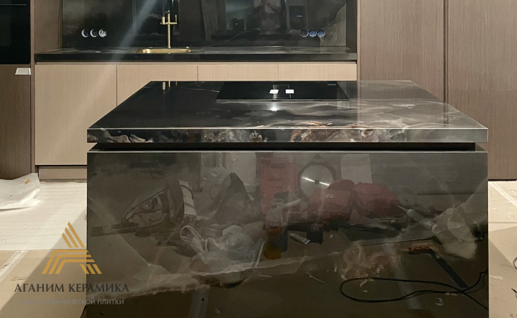 Изделия из керамогранита