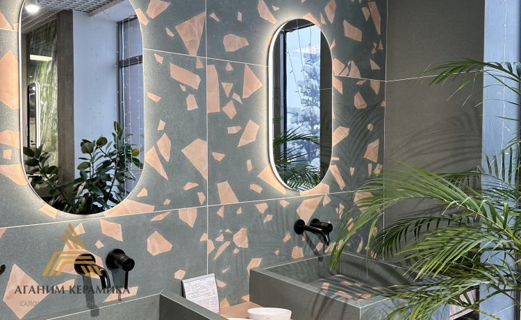 Изделия из керамогранита