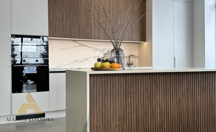 Изделия из керамогранита